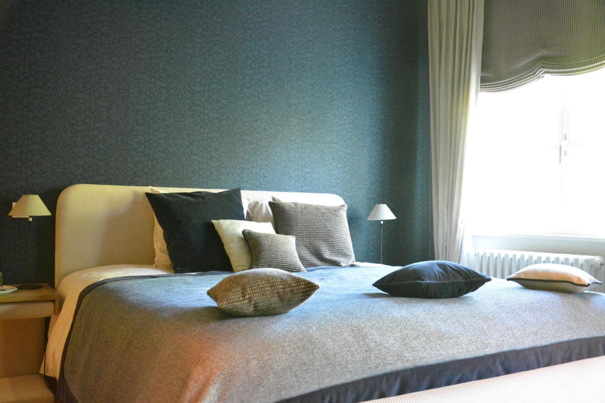 B & B Landhuis Ter Velt Melle Экстерьер фото