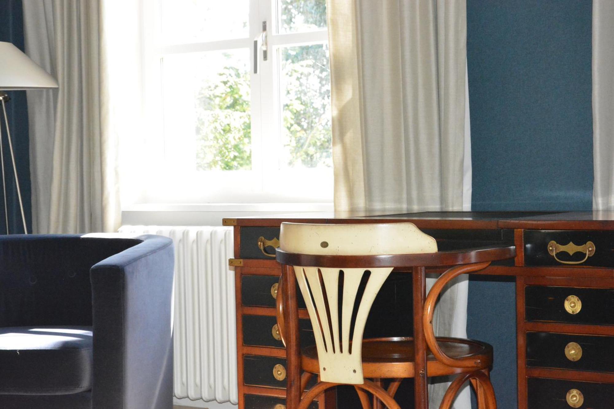 B & B Landhuis Ter Velt Melle Экстерьер фото