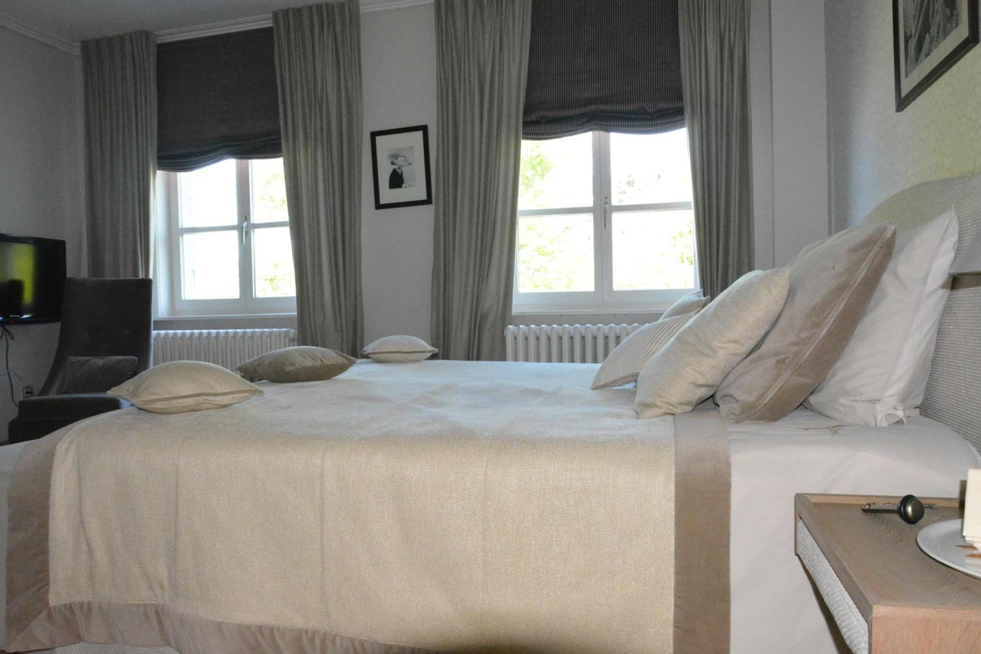 B & B Landhuis Ter Velt Melle Экстерьер фото